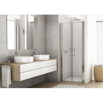 Usa nisa batanta SanSwiss Divera D22T2, 90xH200 cm
