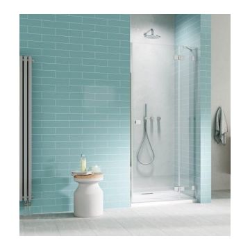 Usa nisa pivotanta Radaway Essenza Pro DWJ 90XH200 cm, dreapta