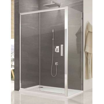 Perete fix Ronal (SanSwiss) Ocelia 80cm
