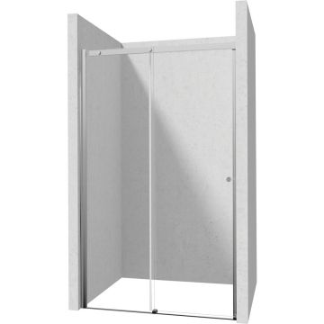Usa de dus culisanta Deante Kerria Plus 150 cm