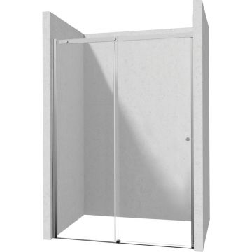 Usa de dus culisanta Deante Kerria Plus 180 cm