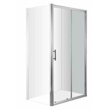 Usa de dus Deante Cynia incastrata 110 cm
