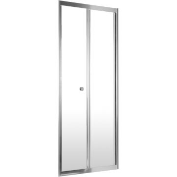 Usa de dus Deante Jasmin pliabila 80 cm