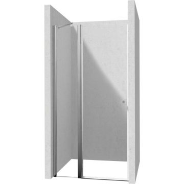 Usa de dus pivotanta Deante Kerria Plus 120 cm